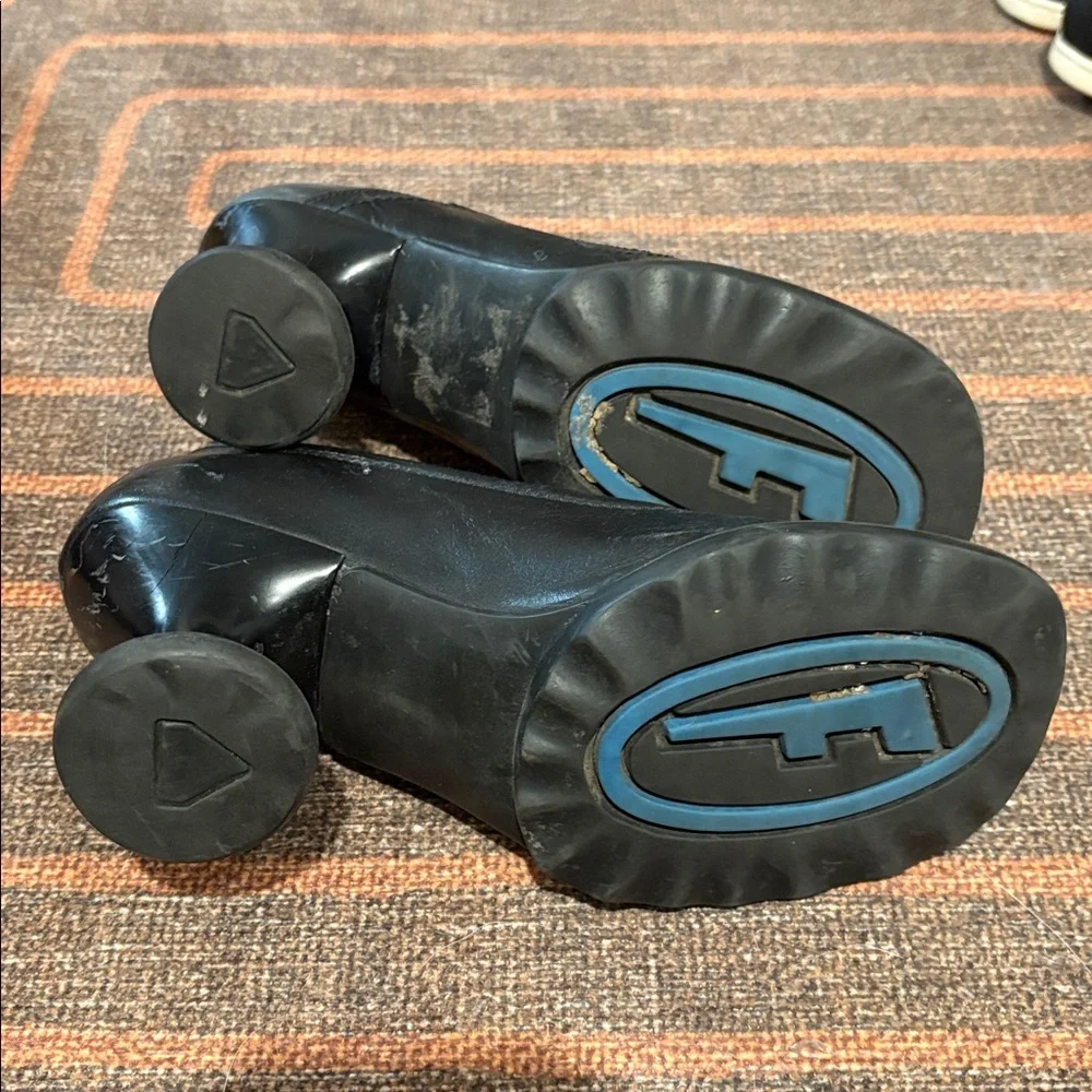 John Fluevog Mini Lily Darling - Picture 3 of 6